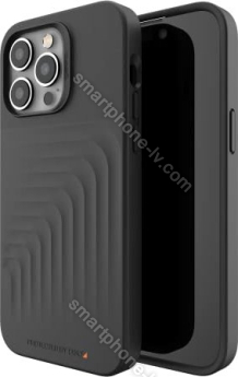 Gear4 Brooklyn Snap for Apple iPhone 14 Plus black 