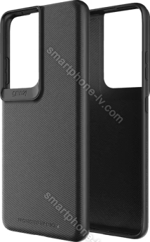 Gear4 Copenhagen for Samsung Galaxy S21 Ultra black 