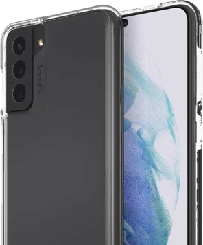 Gear4 Crystal Palace для Самсунг Галакси S21+ прозрачный