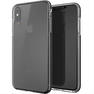 Gear4 Crystal Palace для Эпл Айфон XS Макс прозрачный