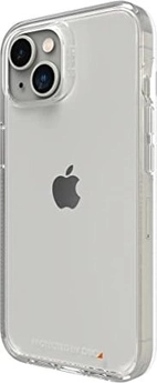 Gear4 Crystal Palace для Эпл Айфон 14 прозрачный