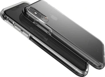 Gear4 Crystal Palace для Эпл Айфон X/XS прозрачный