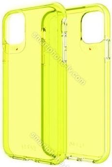 Gear4 Crystal Palace Neon for Apple iPhone 11 Pro yellow 