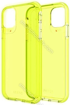 Gear4 Crystal Palace Neon for Apple iPhone 11 yellow 