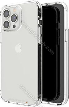 Gear4 Crystal Palace for Apple iPhone 13 Pro Max transparent 