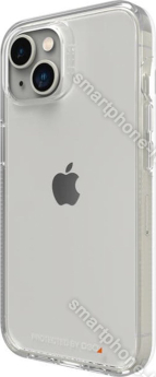 Gear4 Crystal Palace for Apple iPhone 14 transparent 