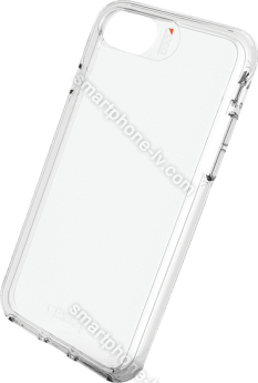 Gear4 Crystal Palace for Apple iPhone SE (2020) transparent 