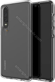 Gear4 Crystal Palace for Huawei P30 transparent 