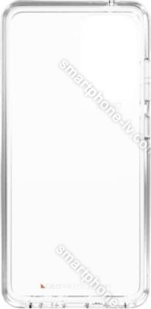 Gear4 Crystal Palace for Samsung Galaxy A52/A52 5G transparent 