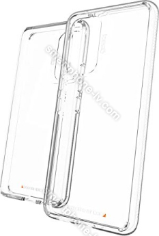 Gear4 Crystal Palace for Samsung Galaxy A53 5G transparent 