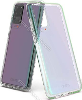 Gear4 Crystal Palace for Samsung Galaxy S20 Ultra iridescent 