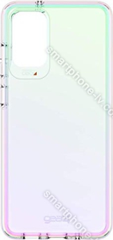 Gear4 Crystal Palace for Samsung Galaxy S20+ iridescent 