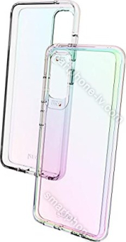 Gear4 Crystal Palace for Samsung Galaxy S20 iridescent 
