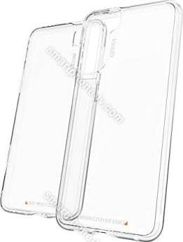 Gear4 Crystal Palace for Samsung Galaxy S21 transparent 
