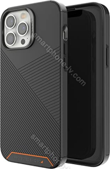 Gear4 Denali Snap for Apple iPhone 13 Pro Max black 