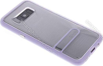 Gear4 Greenwich for Samsung Galaxy S8+ grey 