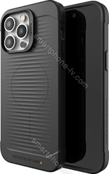 Gear4 Havana Snap for Apple iPhone 14 Plus black 
