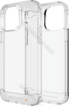 Gear4 Havana for Apple iPhone 13 Pro Max transparent 
