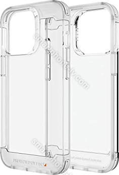 Gear4 Havana for Apple iPhone 13 Pro transparent 