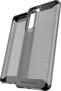 Gear4 Havana для Самсунг Галакси S21 дымчатый