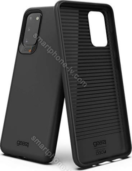 Gear4 Holborn for Samsung Galaxy S20 black 