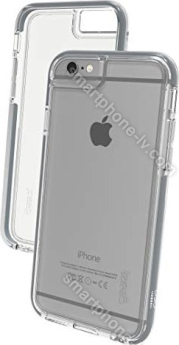 Gear4 IceBox-Tone for Apple iPhone 6 Plus/6s Plus grey 