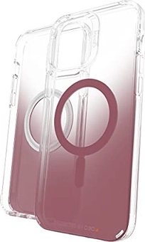 Gear4 Milan Snap для Эпл Айфон 13 Про Макс розовый