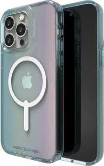 Gear4 Milan Snap для Эпл Айфон 14 Плюс Aurora