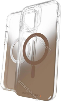 Gear4 Milan Snap for Apple iPhone 13 Pro Max gold 