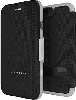 Gear4 Oxford для Эпл Айфон 7 серебро