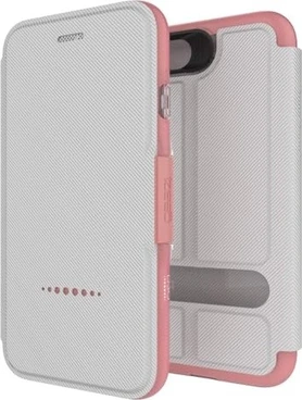 Gear4 Oxford для Эпл Айфон 7 розовый золотой