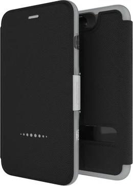 Gear4 Oxford для Эпл Айфон 7 Плюс серебро