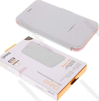 Gear4 Oxford for Apple iPhone 7 Plus rose gold 