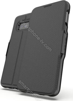 Gear4 Oxford for Samsung Galaxy S10e black 
