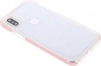 Gear4 Piccadilly для Эпл Айфон X розовый золотой