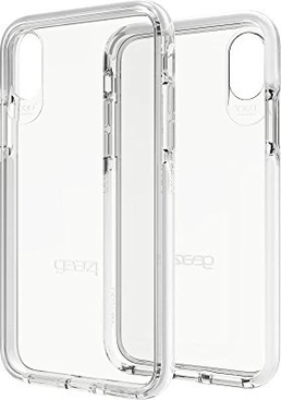 Gear4 Piccadilly для Эпл Айфон X белый