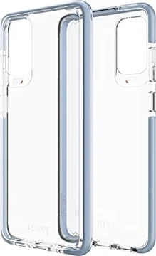 Gear4 Piccadilly для Самсунг Галакси S20+ синий