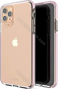 Gear4 Piccadilly for Apple iPhone 11 Pro Max rose gold 