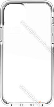 Gear4 Piccadilly for Apple iPhone 12/12 Pro black 