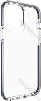 Gear4 Piccadilly for Apple iPhone 12 Pro Max blue 