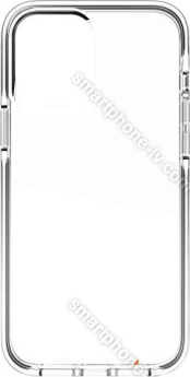 Gear4 Piccadilly for Apple iPhone 12 Pro Max black 