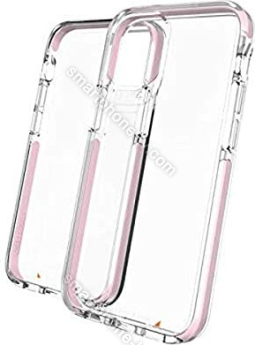 Gear4 Piccadilly for Apple iPhone 12 mini rose gold 