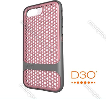 Gear4 Piccadilly for Apple iPhone 7 rose gold 