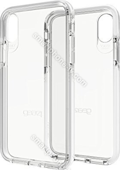 Gear4 Piccadilly for Apple iPhone X white 