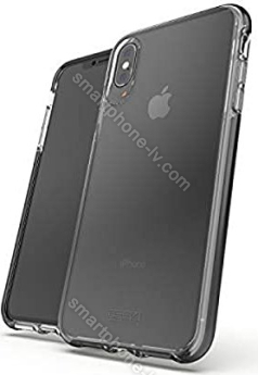 Gear4 Piccadilly for Apple iPhone XS Max black 