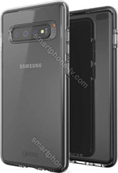 Gear4 Piccadilly for Samsung Galaxy S10+ black 