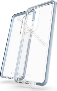 Gear4 Piccadilly for Samsung Galaxy S20 Ultra blue 