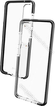 Gear4 Piccadilly for Samsung Galaxy S20 black 