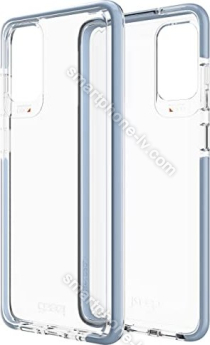 Gear4 Piccadilly for Samsung Galaxy S20+ blue 