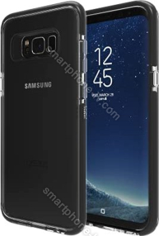Gear4 Piccadilly for Samsung Galaxy S8+ black 